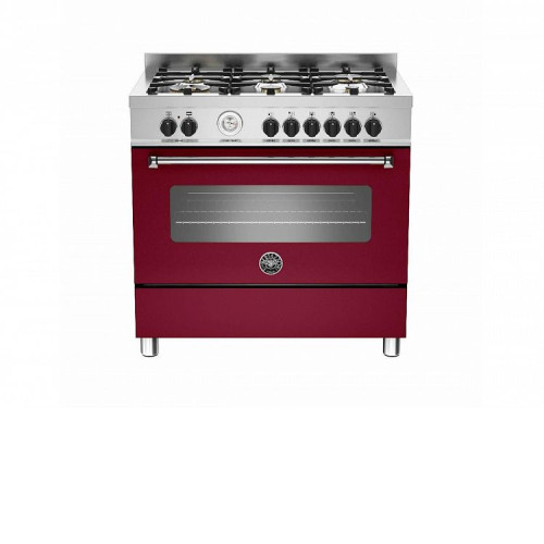 Варочный центр BERTAZZONI MAS906MFESVIT