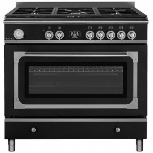 Плита M&G ZBM 6699 ANT Silver