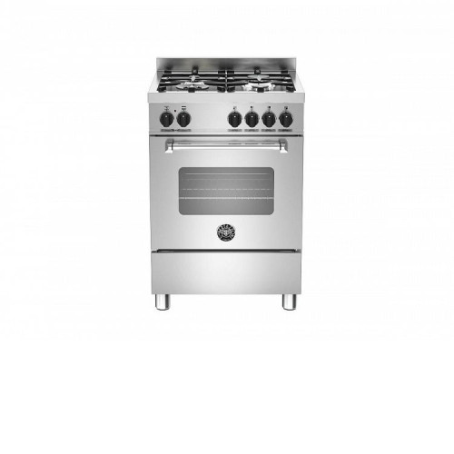 Варочный центр BERTAZZONI MAS604MFESXE