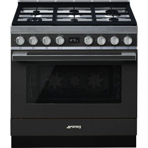 Варочный центр Smeg CPF9GMAN