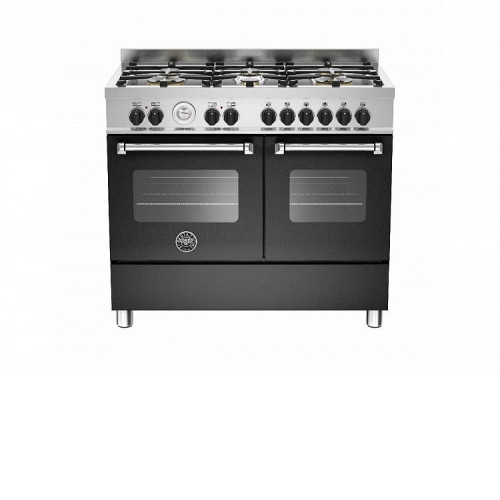 Варочный центр BERTAZZONI MAS1006MFEDNET