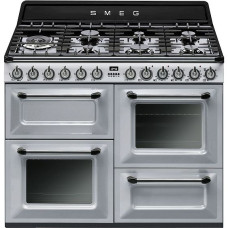 Комбинированная плита SMEG tr4110s1 Комбинированная плита SMEG tr4110s1