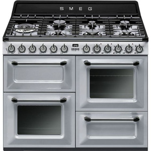 Комбинированная плита SMEG tr4110s1