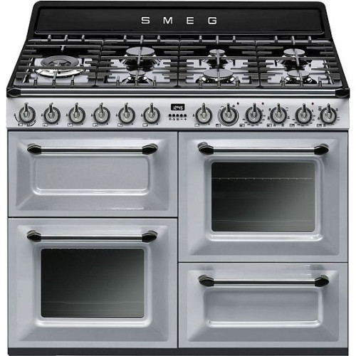 Комбинированная плита SMEG tr4110s1