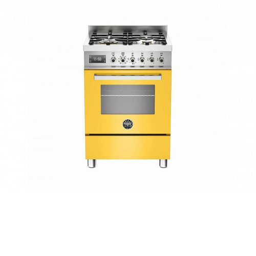 Варочный центр BERTAZZONI PRO604MFESGIT