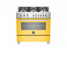 Варочный центр BERTAZZONI PRO906HYBSGIT Варочный центр BERTAZZONI PRO906HYBSGIT