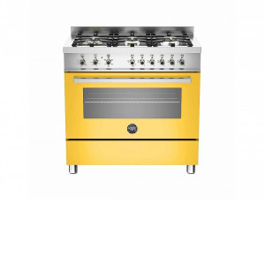 Варочный центр BERTAZZONI PRO906HYBSGIT