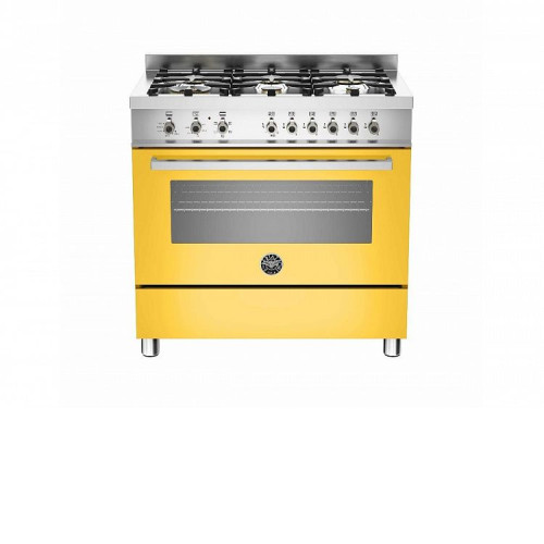 Варочный центр BERTAZZONI PRO906HYBSGIT