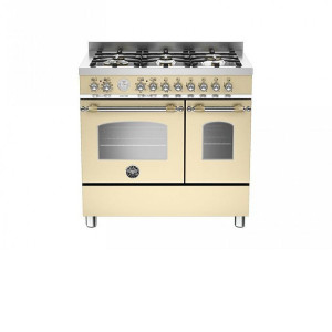Варочный центр BERTAZZONI HER906MFEDCRT