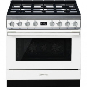 Варочный центр Smeg CPF9GMWH