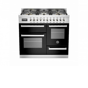 Варочный центр BERTAZZONI PRO1006MFETNET