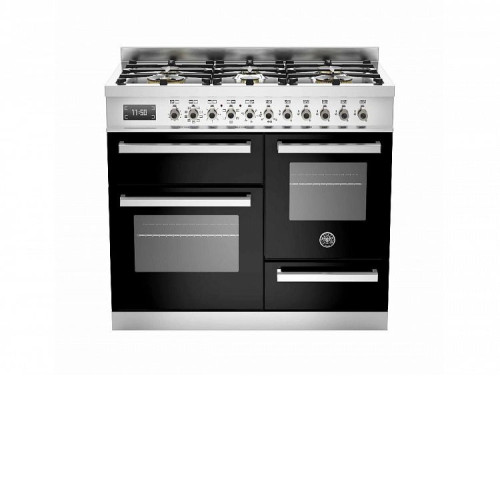 Варочный центр BERTAZZONI PRO1006MFETNET