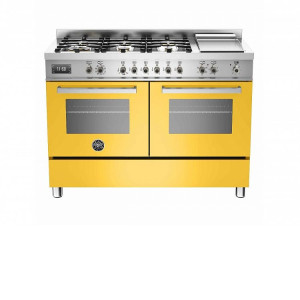 Варочный центр BERTAZZONI PRO1206GMFEDGIT