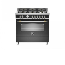 Варочный центр BERTAZZONI HER906MFESNET