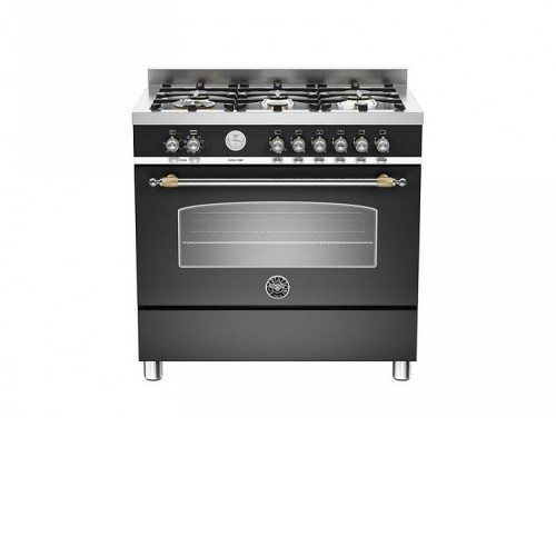Варочный центр BERTAZZONI HER906MFESNET