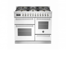 Варочный центр BERTAZZONI PRO1006MFETBIT Варочный центр BERTAZZONI PRO1006MFETBIT