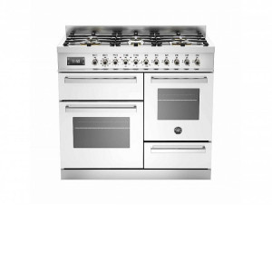 Варочный центр BERTAZZONI PRO1006MFETBIT