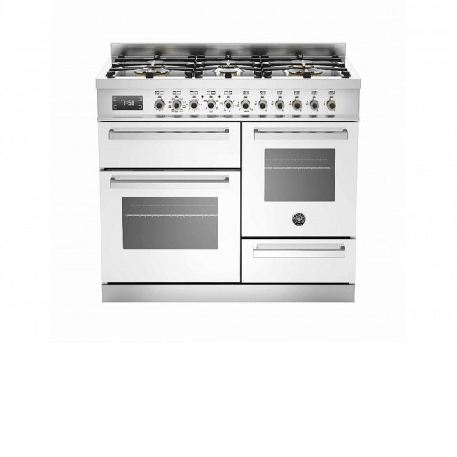 Варочный центр BERTAZZONI PRO1006MFETBIT