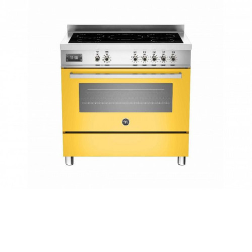 Варочный центр BERTAZZONI PRO905IMFESGIT