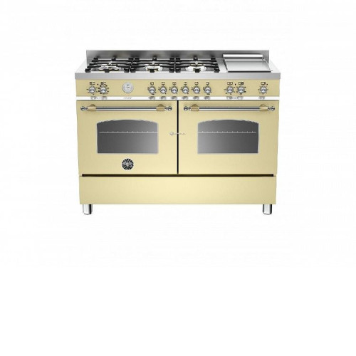 Варочный центр BERTAZZONI HER1206GMFEDCRT