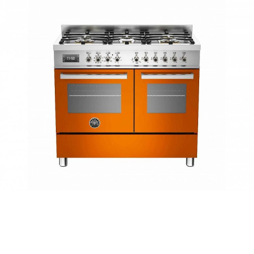 Варочный центр BERTAZZONI PRO1006MFEDART