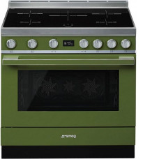 Варочный центр SMEG CPF9IPOG Варочный центр SMEG CPF9IPOG