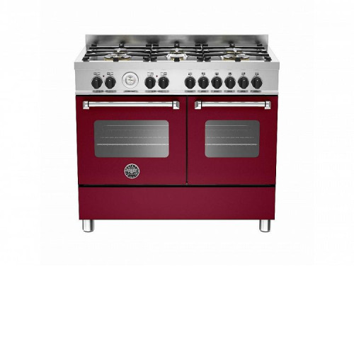 Варочный центр BERTAZZONI MAS1006MFEDVIT