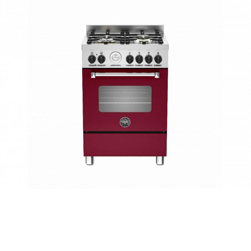 Варочный центр BERTAZZONI MAS604MFESVIT