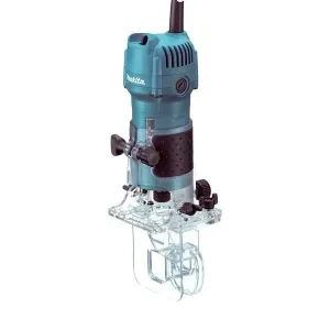 Фрезер MAKITA 3710