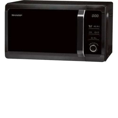 Микроволновая печь SHARP R6852RK