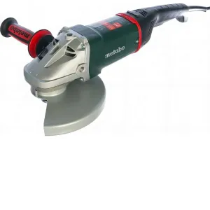 Шлифмашина Metabo WE 24-230 MVT 606469000