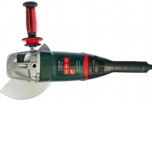 Шлифмашина Metabo WE 24-230 MVT 606469000
