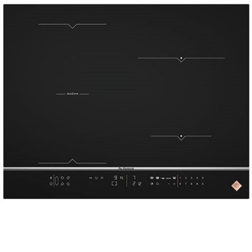 Варочная поверхность DE DIETRICH DPI7682X