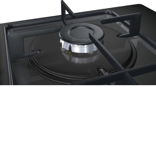Газовая поверхность BOSCH pop 6b6b80