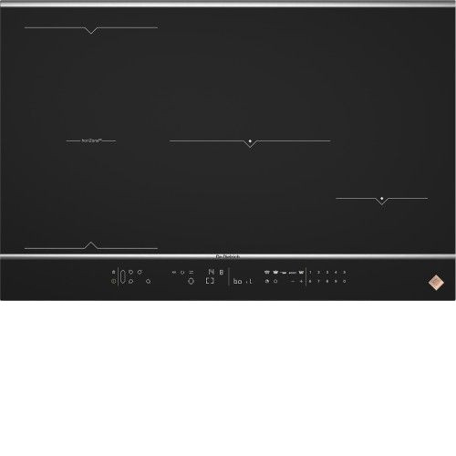 Варочная поверхность DE DIETRICH DPI7884XS