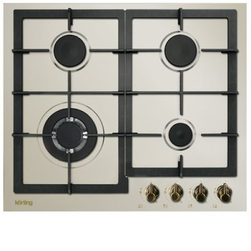 Поверхность KORTING hg 650 ctri