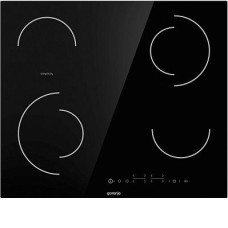 Стеклокерамическая панель Gorenje ECT 644 SY2 B