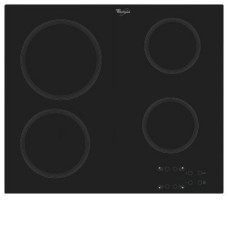 Поверхность WHIRLPOOL akt 809 ne