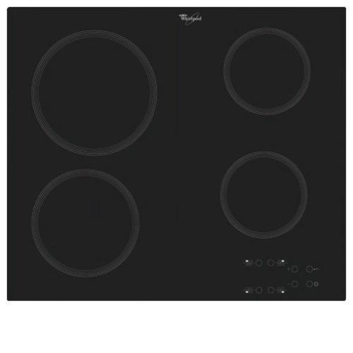 Поверхность WHIRLPOOL akt 809 ne