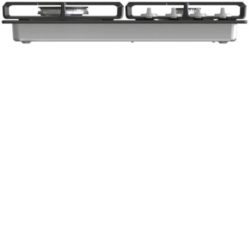 Газовая панель GORENJE GW 641 EXB
