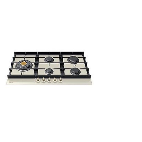 Газовая поверхность Hiberg VM 9055 RY