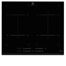 Варочная поверхность Electrolux E 6454 черный Варочная поверхность Electrolux E 6454 черный