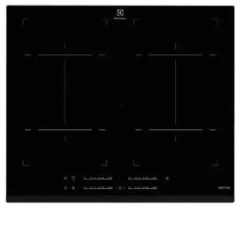 Варочная поверхность Electrolux E 6454 черный