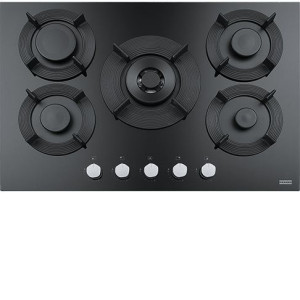 Газовая варочная поверхность FRANKE FHMF 755 4G DC C BK (106.0541.752 )