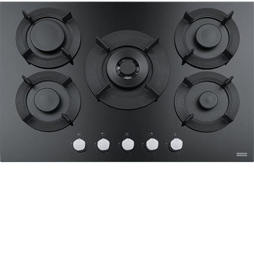 Газовая варочная поверхность FRANKE FHMF 755 4G DC C BK (106.0541.752 )