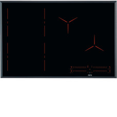Варочная поверхность AEG IPE84571FB