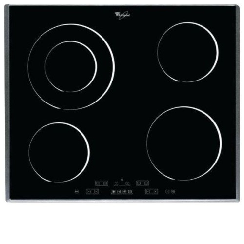 Поверхность WHIRLPOOL akt 860/ix