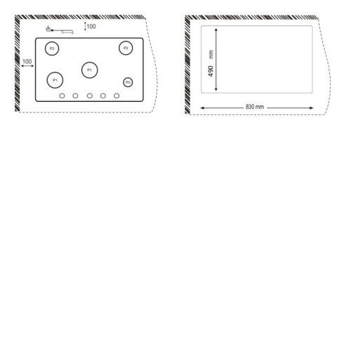 Поверхность ZIGMUND & SHTAIN gn 11.91 b