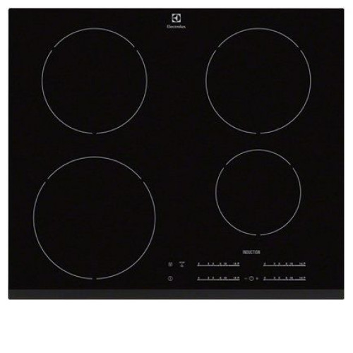Поверхность ELECTROLUX ehh 6540 fok