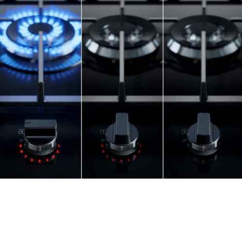 Варочная поверхность AEG HKB64450NB